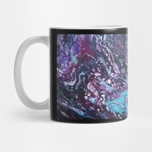 Black Hole Mug